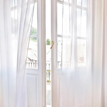 Alchymist Castle Szálloda 5*