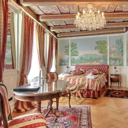 Alchymist Castle
