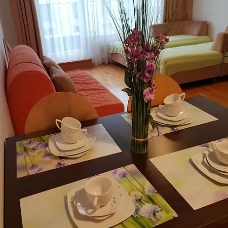 Apart2rent Apartment *