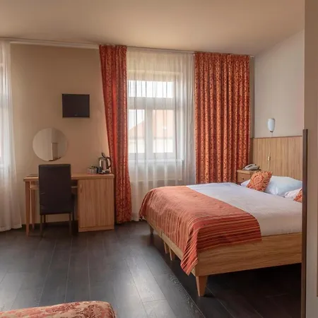 Superior 3* Praga