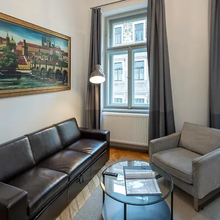 Apartamento Old Town - Skorepka Praga