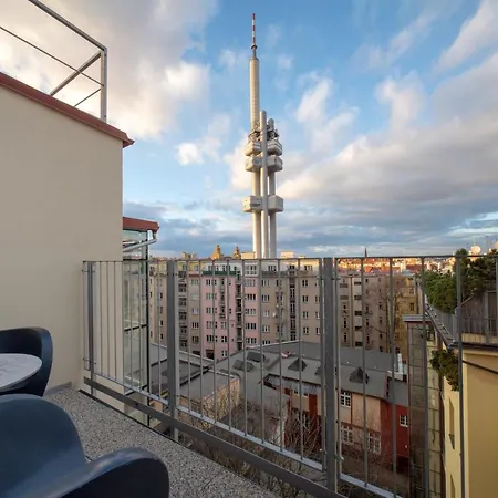 Aparthotel Jagellonska