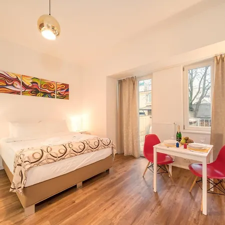 Jagellonska 3*