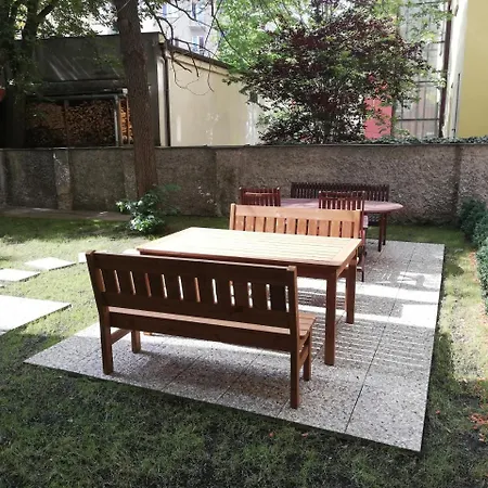Jagellonska 3*