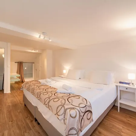 Jagellonska Aparthotel