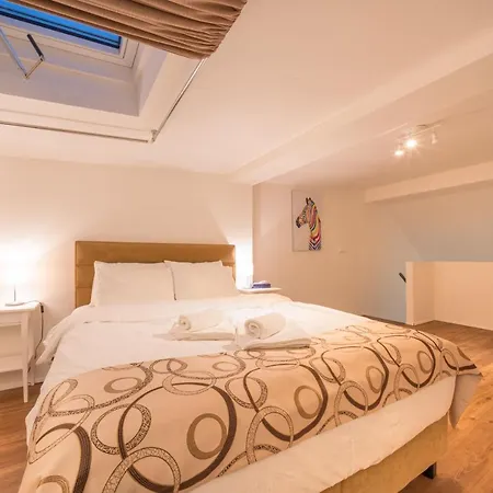 Jagellonska 3* Prague