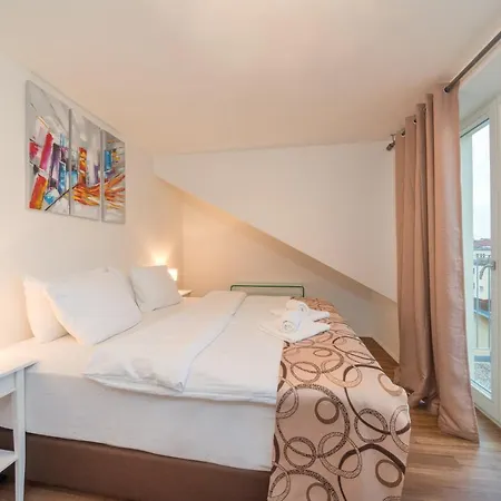 Jagellonska Aparthotel