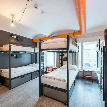 Mingle Hostel *