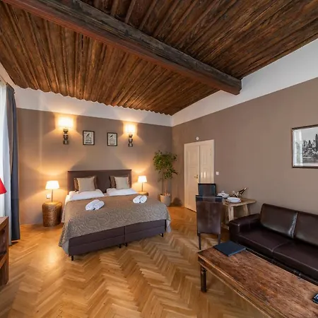 Apartamento Old Town - Michalska