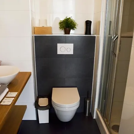 The Republic Garden Hostel *