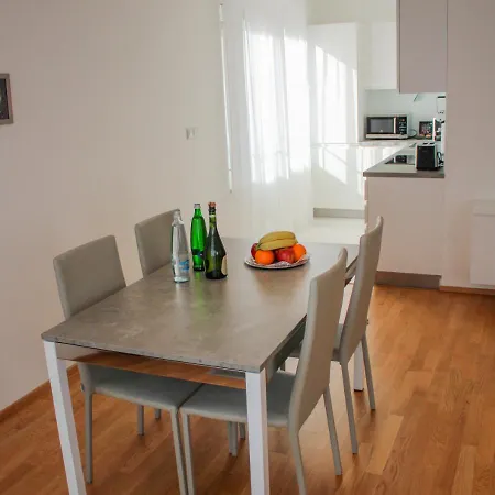 Rezidence Muzeum Apartamento