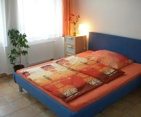 Aparthotel 5 Prag