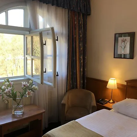 Hotell Kavalir 3*