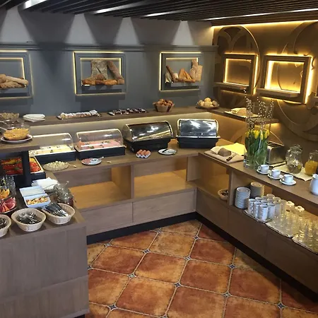Hotel King Charles Boutique
