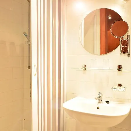 Hotel Olympik Congress 3*