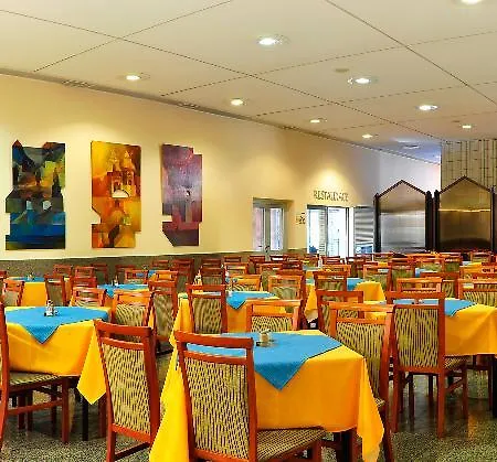 Hotel Olympik Congress Praga