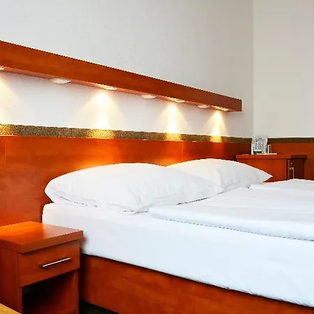 Olympik Congress Hotel Praga