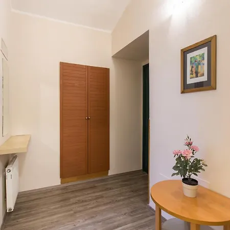 Duskova Appartement *