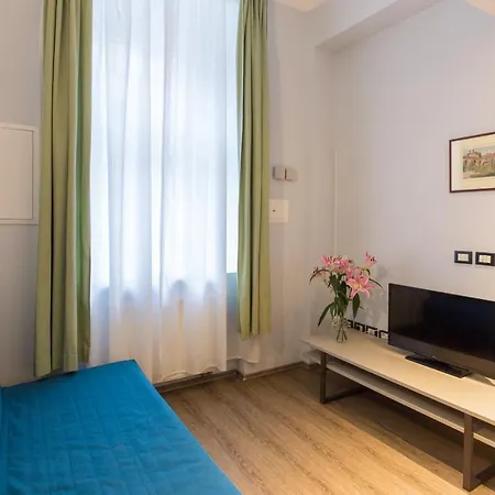 Duskova Appartement
