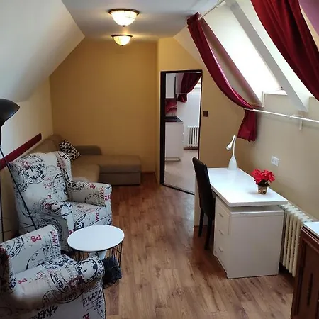 Guest house Lucie 3*