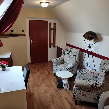 Guest house Lucie