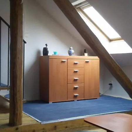 Apartamento Smeralova Praga