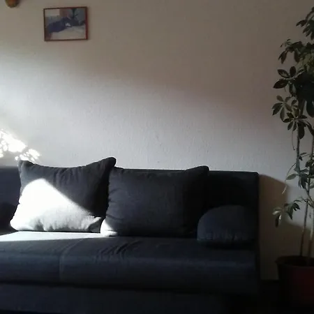 Apartamento Smeralova
