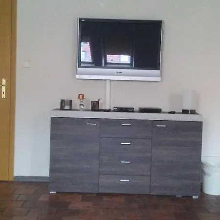 Smeralova Apartamento