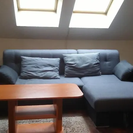 Smeralova Apartamento *
