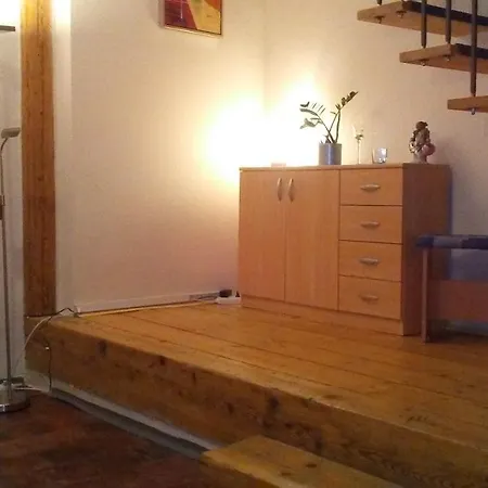 Smeralova Apartamento *