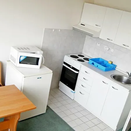 Хостел Km House Cerny Most *
