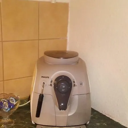Smeralova Apartamento *