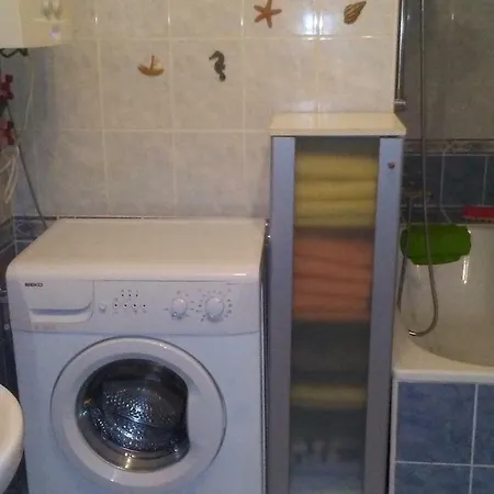 Smeralova Apartamento