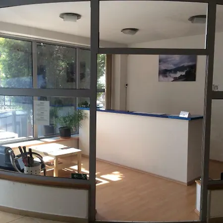 Flying House Guest house Prague