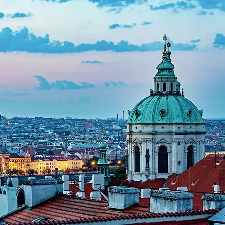 Royal View Praha