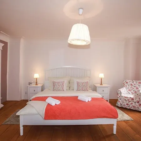 Apartmán Royal View