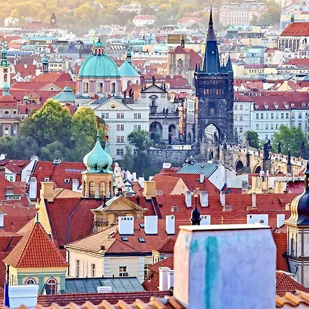 Royal View * Praha