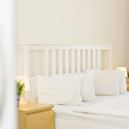 Apartment Apartments In Mala Strana - 10 Minutes From Charles Bridge