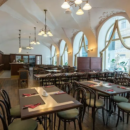 Michelangelo Grand Hotel