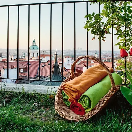 Royal View Praha