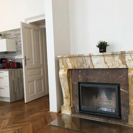 Dusni 2 Old Town Apartment *