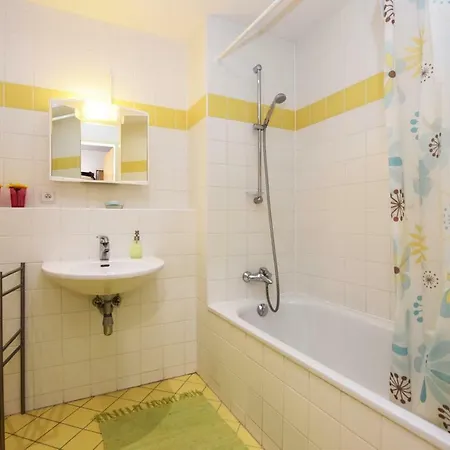 Apart2rent Apartment *