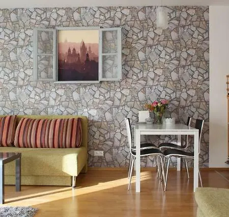 Apart2rent Prague