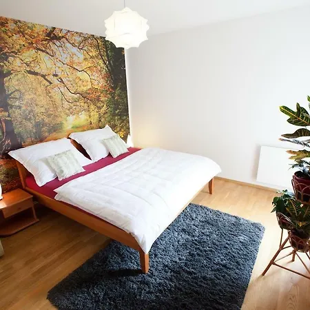 Apart2rent Apartment