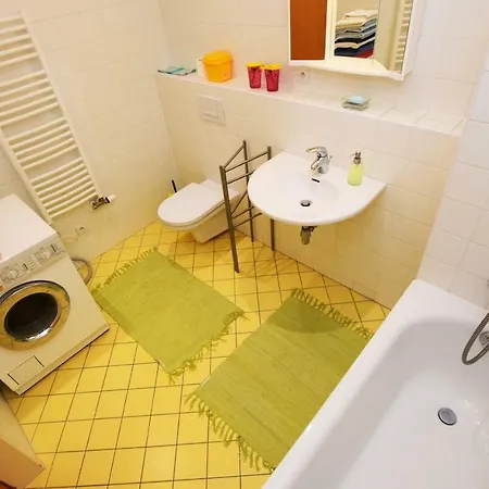 Apart2rent Prague