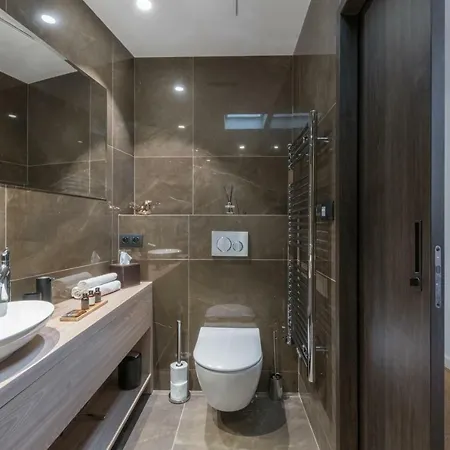 Exclusive Old Town Near Charles Bridge * פראג