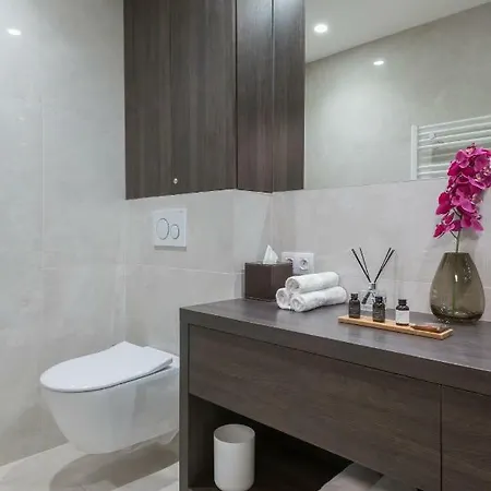 Exclusive Old Town Near Charles Bridge * פראג