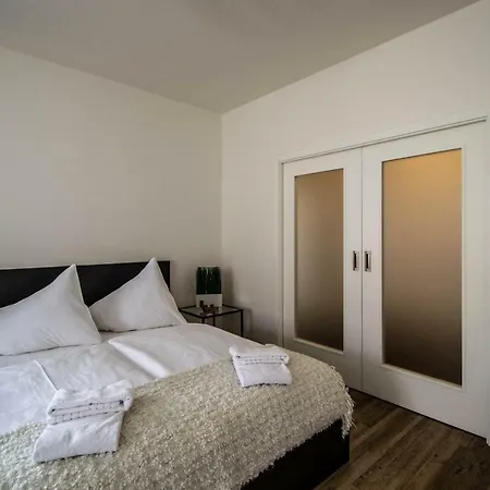 Apartmán Unique Charles Bridge 2bdr Apartment. *