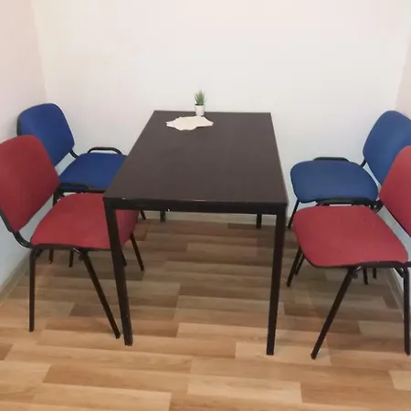Hostel Comfort Plus