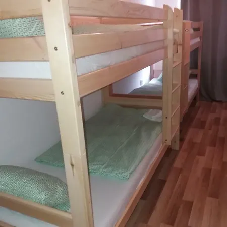 Hostel Comfort Plus *